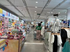 -三福百货(李家村万达广场店)