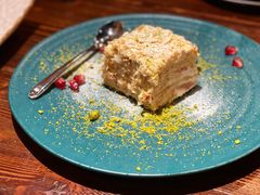 -格鲁·秀色Georgia’s Feast