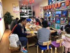 -培飞思维馆(浣花溪校区)