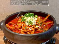 -双门洞·森系料理(体育西店)
