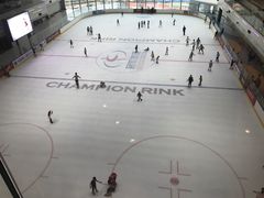 -冠军冰场CHAMPION RINK(凯德广场店)