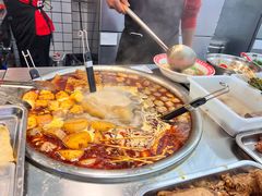 -三大营南昌水煮·油炸(天城路店)