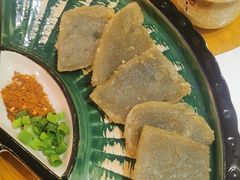 -民食香·腊排骨野生菌美食(木府店)