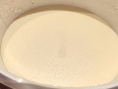 奶盖厚酪乳-全聚德(双井店)
