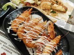 -台烘平价铁板烧(奥城店)