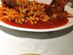 -天和晟烤鸭店(玉泉西街店)