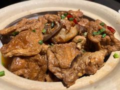 -黄山老妈·土菜(碧桂园店)
