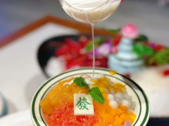 -舞虾小说.涮肉.烧烤(国顺东路店)