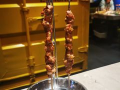 -丰茂烤串(金源店)