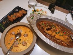 -徽镇小厨·经典徽菜(马连道店)