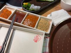 -炉小哥烤肉(熙地港店)