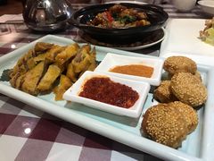 -邓丽君音乐主题餐厅