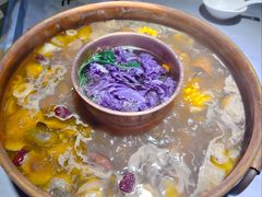 -慢丽江·云南野生菌土鸡锅(付家庄店)