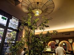 -墨纪Mojí墨西哥餐厅(官舍店)