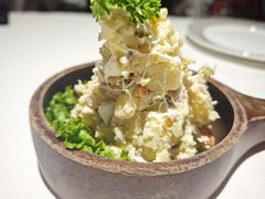 -俄士厨房(五棵松华熙LIVE店)