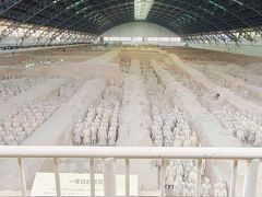-秦始皇帝陵博物院-丽山园