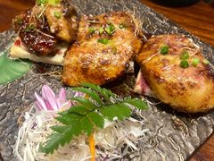 -鸟鹏烧鸟居酒屋(仁恒梦中心店)