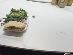 -新海渔港·胶东海鲜家常菜·家宴(奥体中心店)