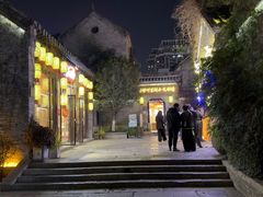 -回龙窝历史文化街区