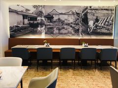 -華僑飯店中餐厅