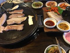 -Dombe豚(黑猪肉街店)