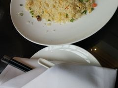 -广州天河希尔顿酒店