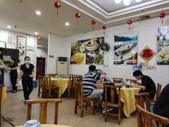 大堂-成惠食府(赤岗店)