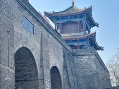 -西安城墙·碑林历史文化景区