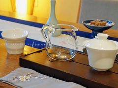 -小茶闲舍·观景商务茶馆(广州塔店)