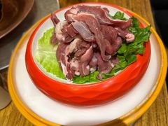 -额尔敦草原涮羊肉·烧烤(冻青树总店)