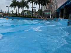 -黄金海岸水上乐园