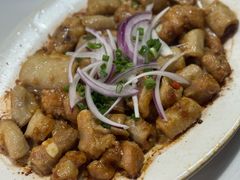 -明本湛江鸡•海鲜小厨(陈家祠店)