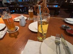 -宝莱纳餐厅(滨江店)