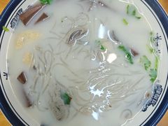-鸭小妹鸭血粉丝(老门东店)