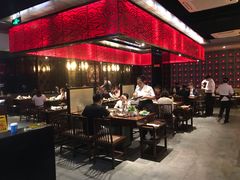 -捞神煲汤火锅(湖滨商业街店)