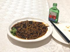 -马凯餐厅(地安门店)