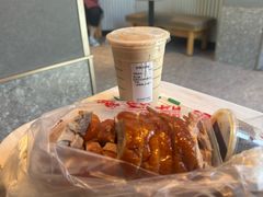 -晶牌烤鸭(延吉东路557弄小区店)