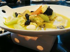 -汤记传菜(秀浦路店)