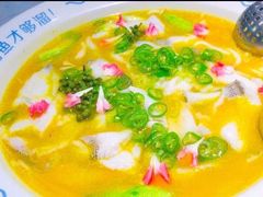 -花椒俏川菜小馆(南海万达店)