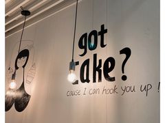 -姆们M Sweetie Cake(五道口店)