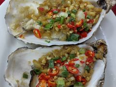 -花苑美食横琴生蚝火锅(拱北粤华路店)