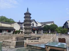 -南翔古镇