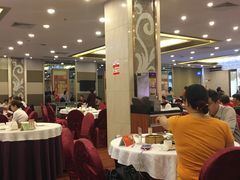 大堂-盆满钵满·国家非遗传承(云台店)