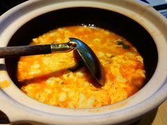 -关东小磨东北菜(上海长风大悦城店)