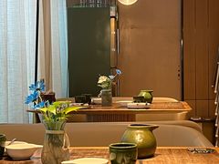 -云海肴·汽锅鸡·云南菜(浦江欢乐颂店)