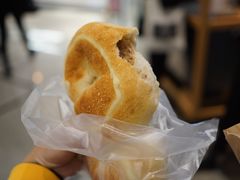 芥末金枪鱼-LELECHA乐乐茶(美罗城店)