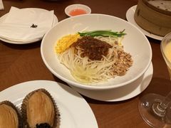 担担面（川味）-杭州JW万豪酒店-万豪中餐厅