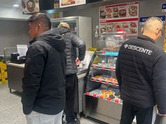 -韩麦大冷面(桂花街直营店)