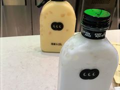 -混果汁(喜荟城店)