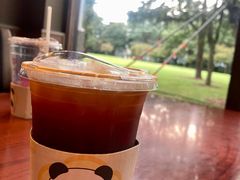 -COSTA COFFEE(西湖天地店)